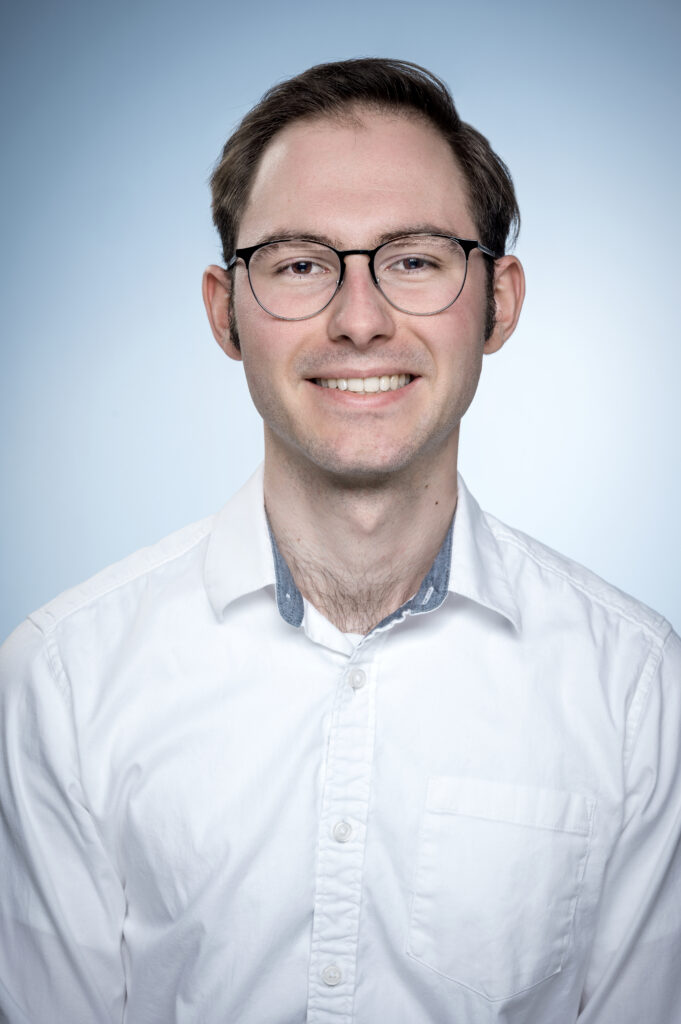 Timon Hannes